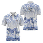 Buick Short Sleeve Polo SC045