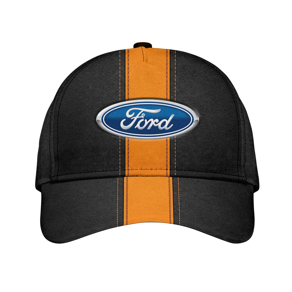 Ford Cap CSC067