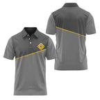 Rivian Short Sleeve Polo SC116