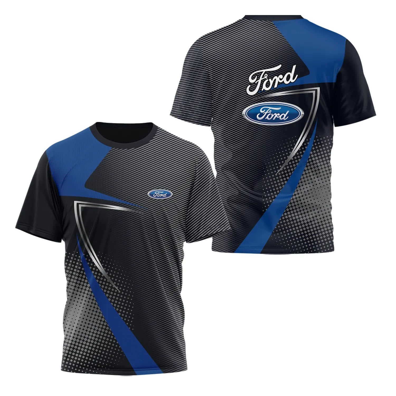Ford T-shirt SC059