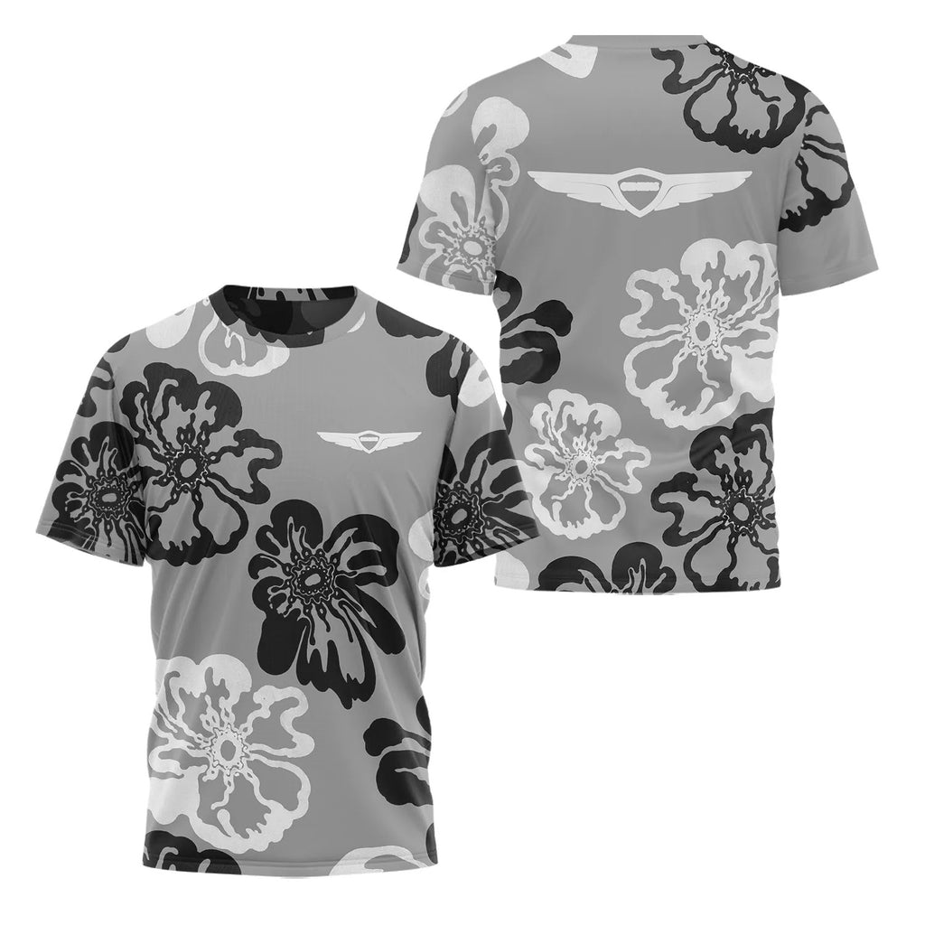 Genesis T-shirt SHW073