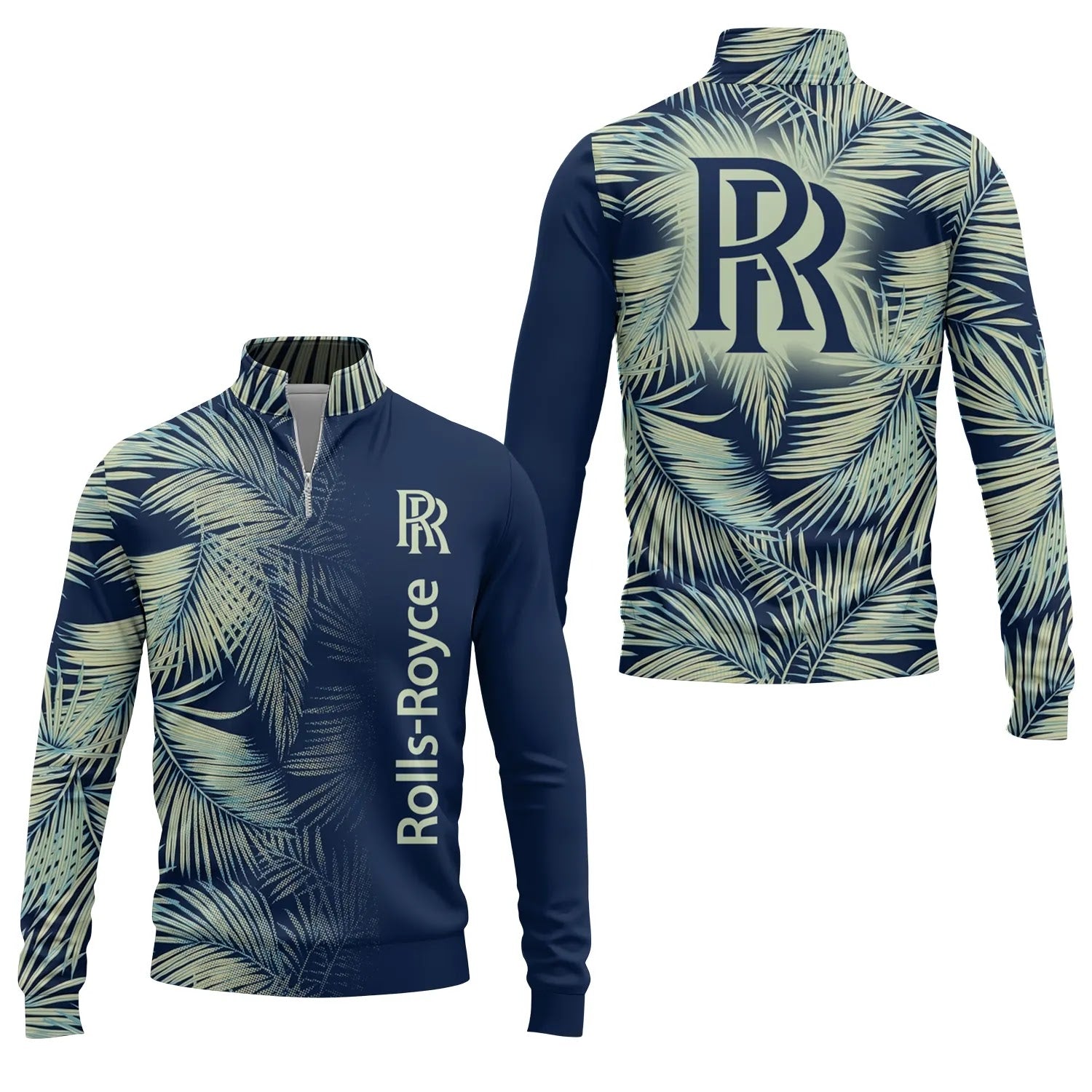 Rolls-Royce Apparels SHW003