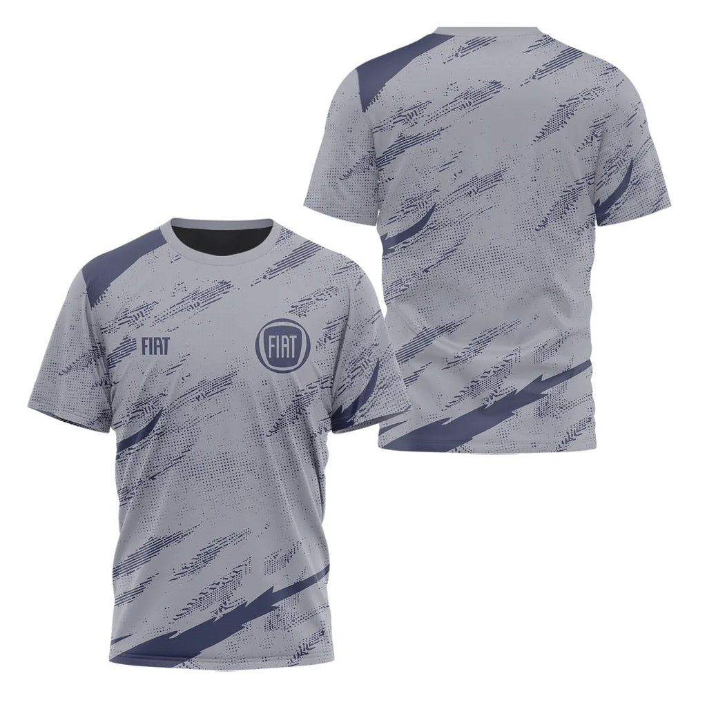 Fiat T-shirt SC101