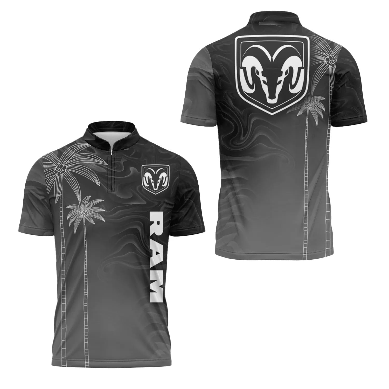 Ram Apparels SHW070