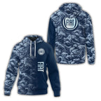 Fiat Hoodie SHW010