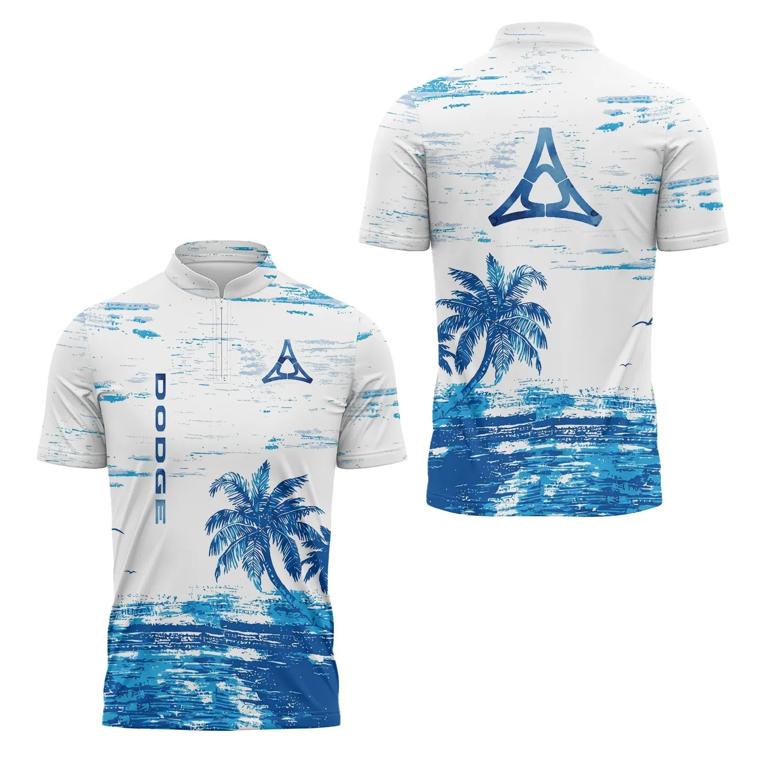 Dodge Apparels SHW069