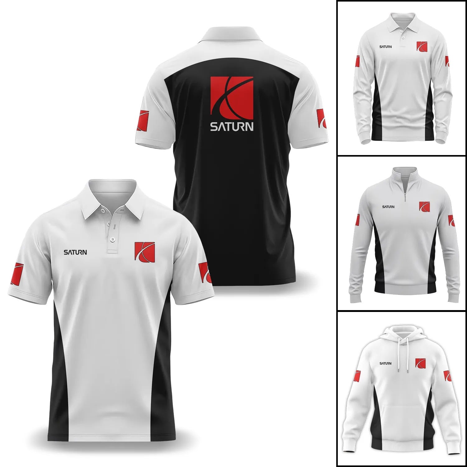 Saturn Apparels SC044