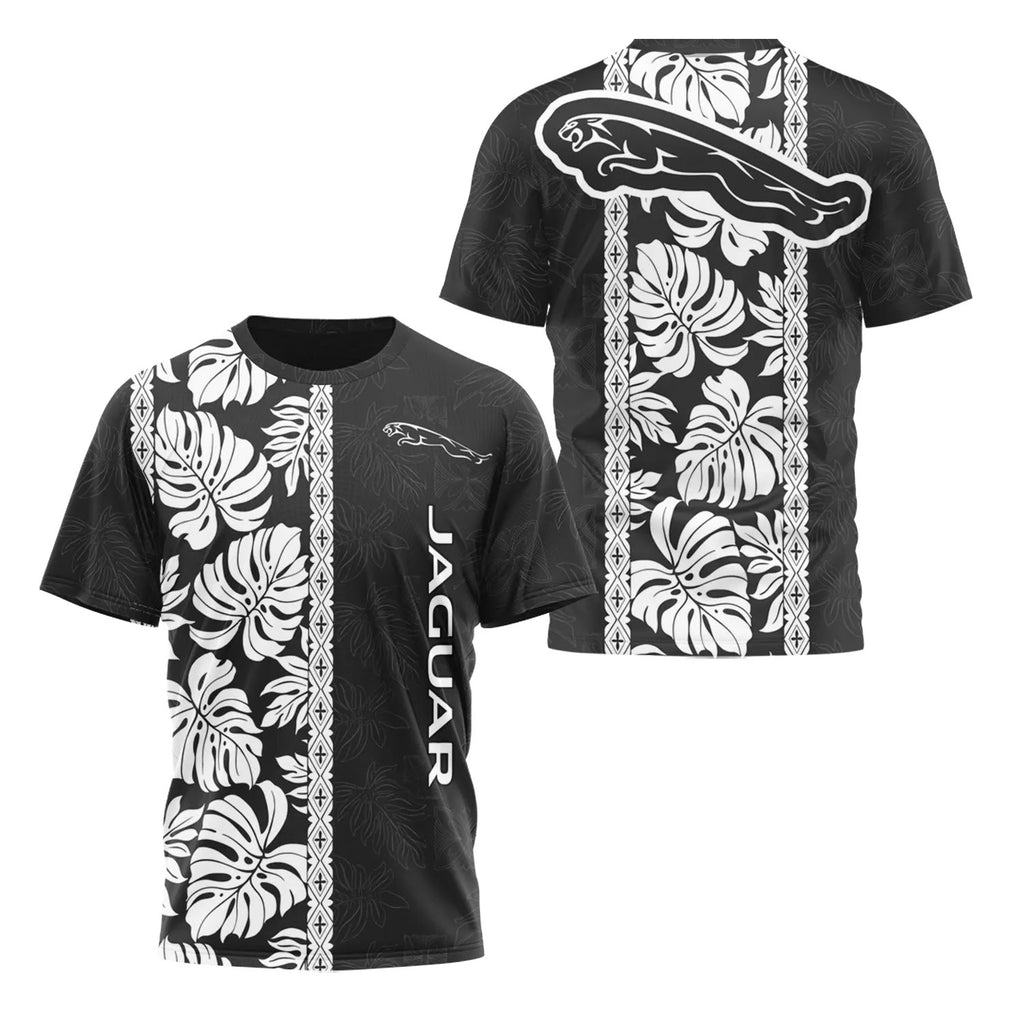 Jaguar T-shirt SHW046
