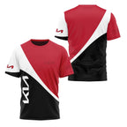 Kia T-shirt SC090