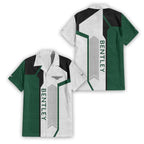 Bentley Premium Hawaiian Shirt SC065