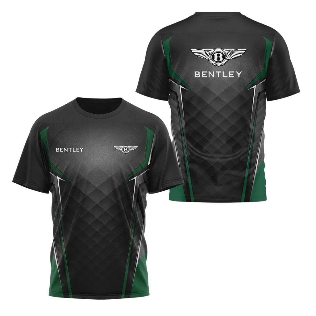Bentley T-shirt SC074