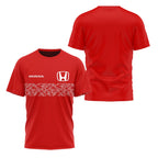 Honda T-shirt SC104