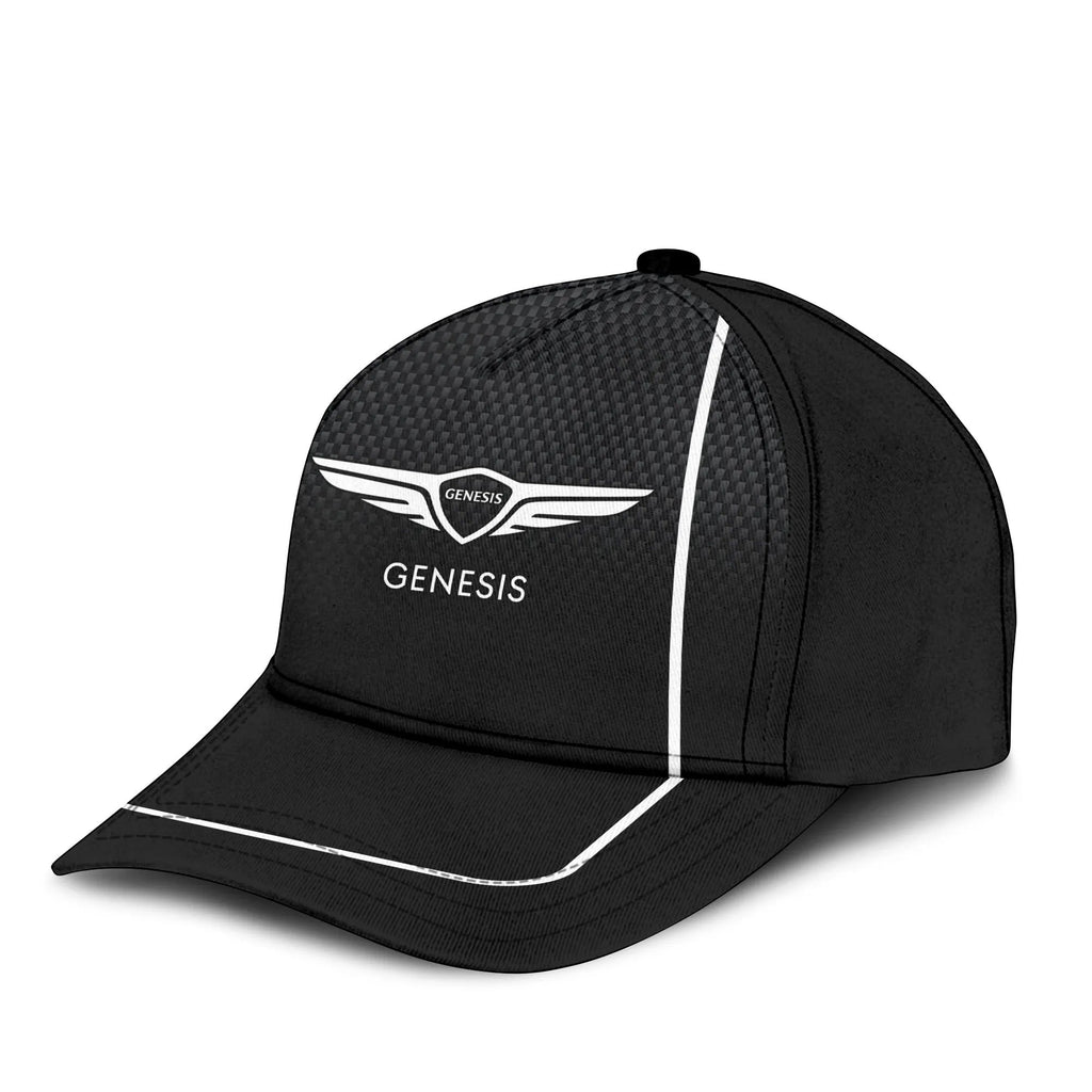 Genesis Cap CSC025
