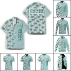 Range Rover Apparels SHW028