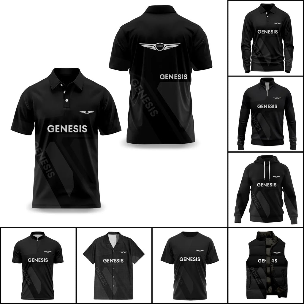 Genesis Apparels SC117