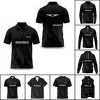 Genesis Apparels SC117