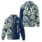 Acura Hoodie SHW003