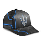 Maserati Cap CSC072