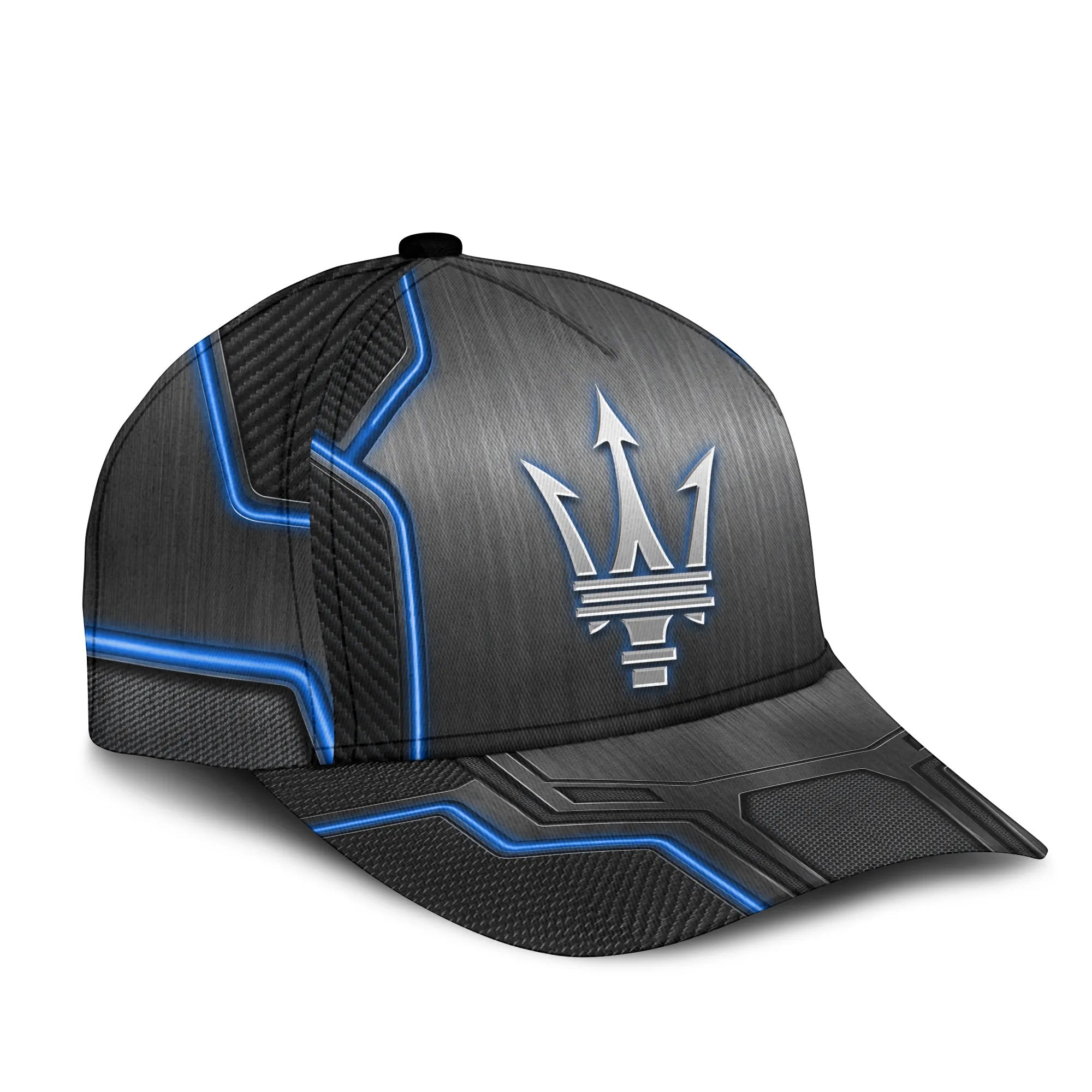 Maserati Cap CSC072