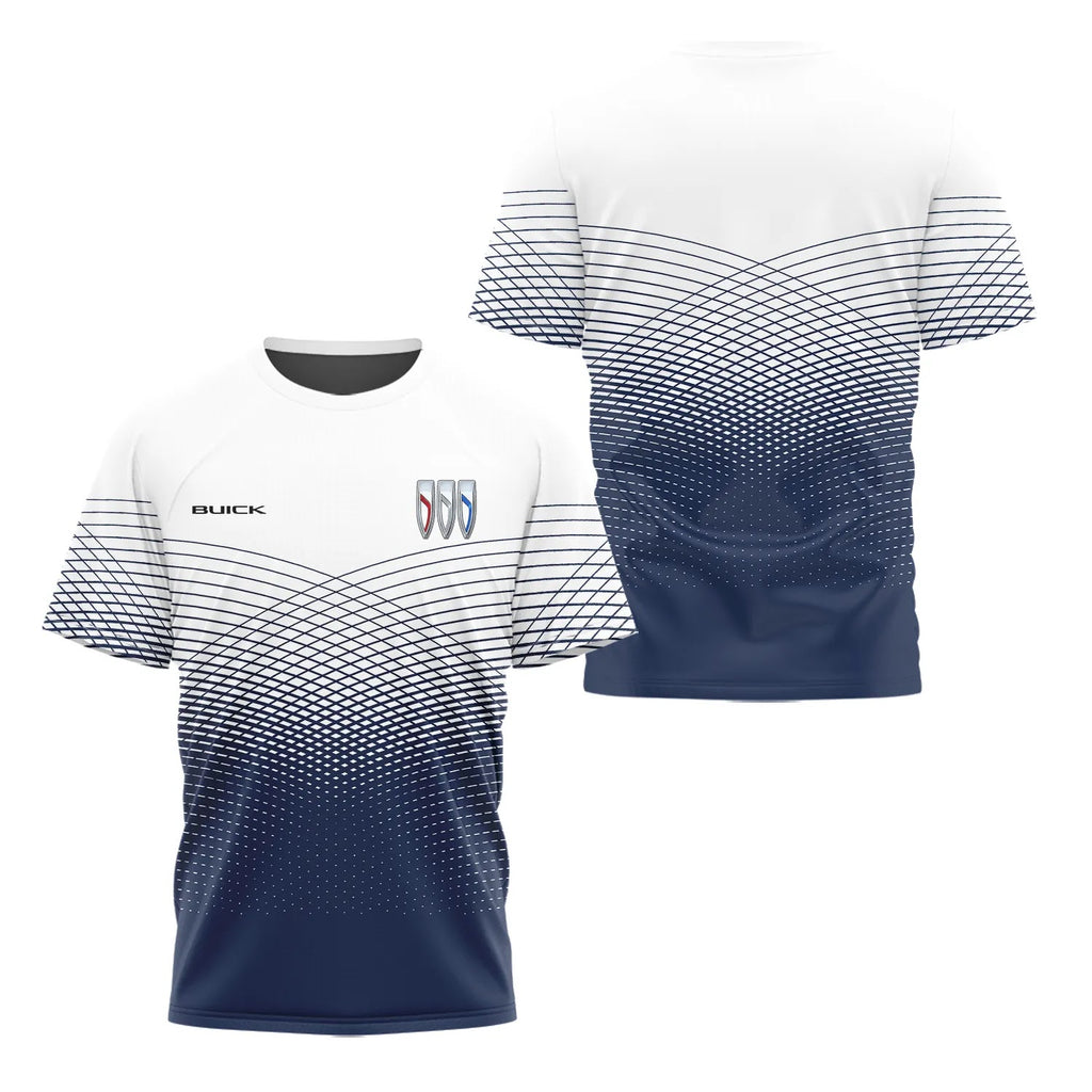 Buick T-shirt SC109