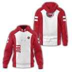 Fiat Hoodie SC078