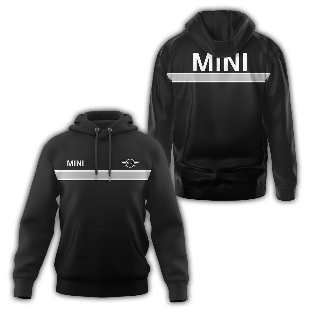 Mini Hoodie SC050