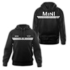 Mini Hoodie SC050