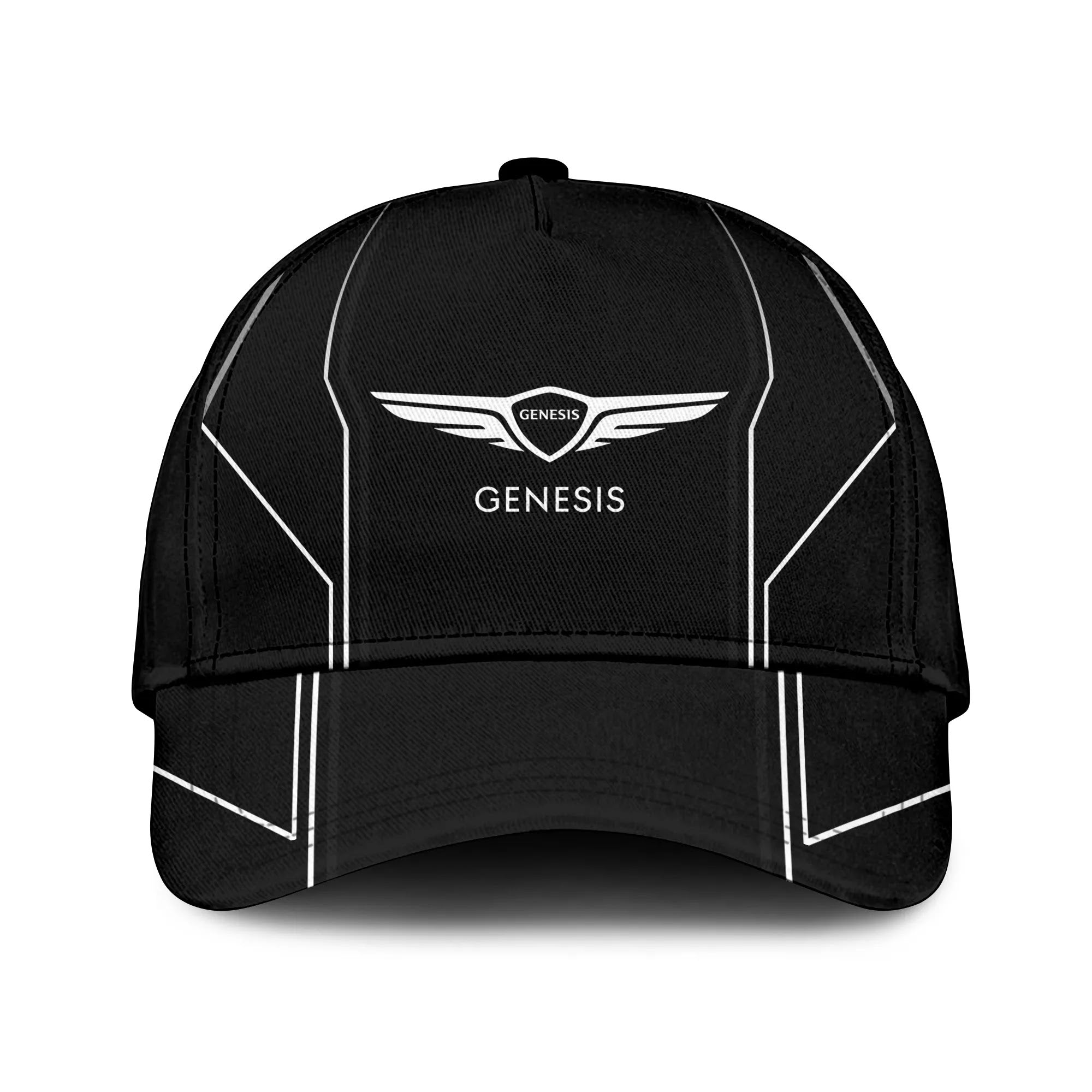 Genesis Cap CSC041