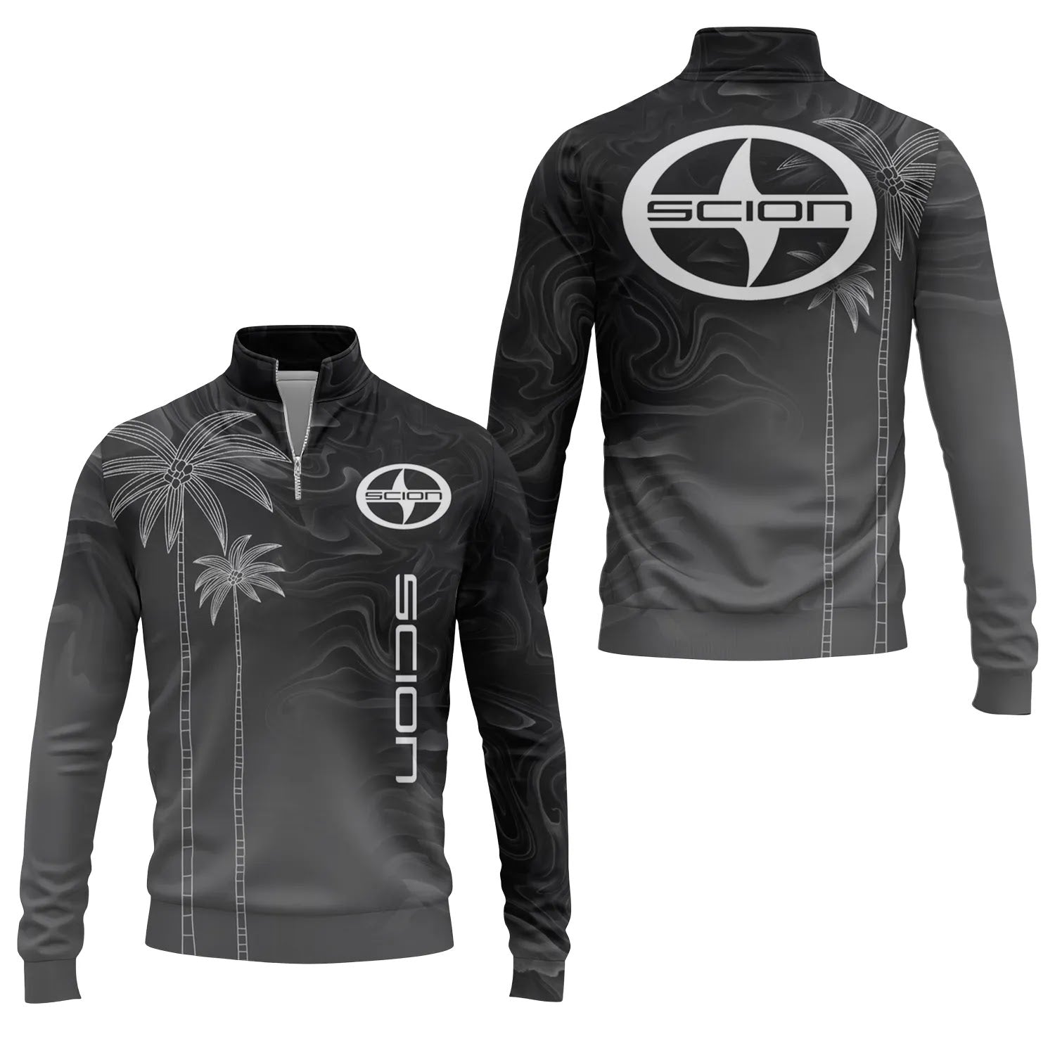 Scion Apparels SHW070