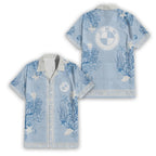 BMW Premium Hawaiian Shirt SHW024