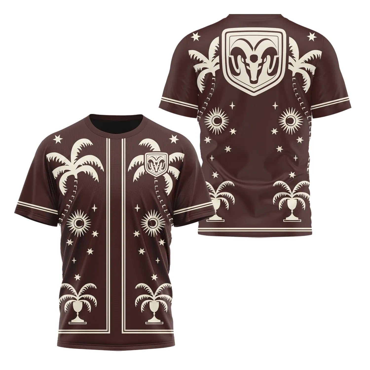 Ram Apparels SHW066