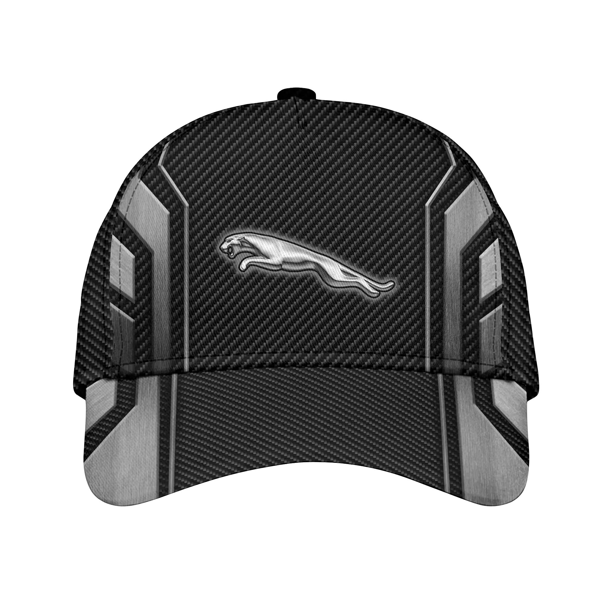 Jaguar Cap CSC059