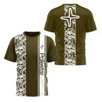 Polestar T-shirt SHW042