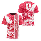 Ferrari T-shirt SHW038