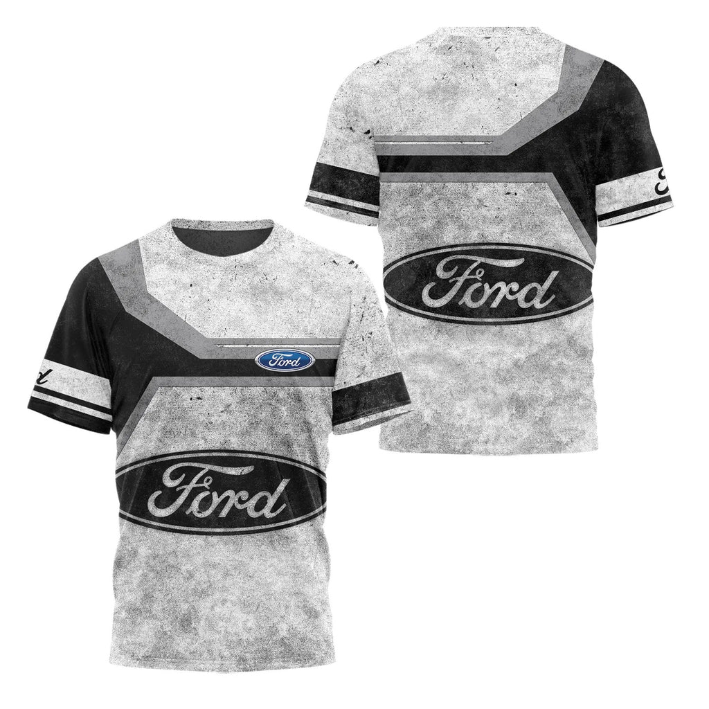 Ford T-shirt SC086