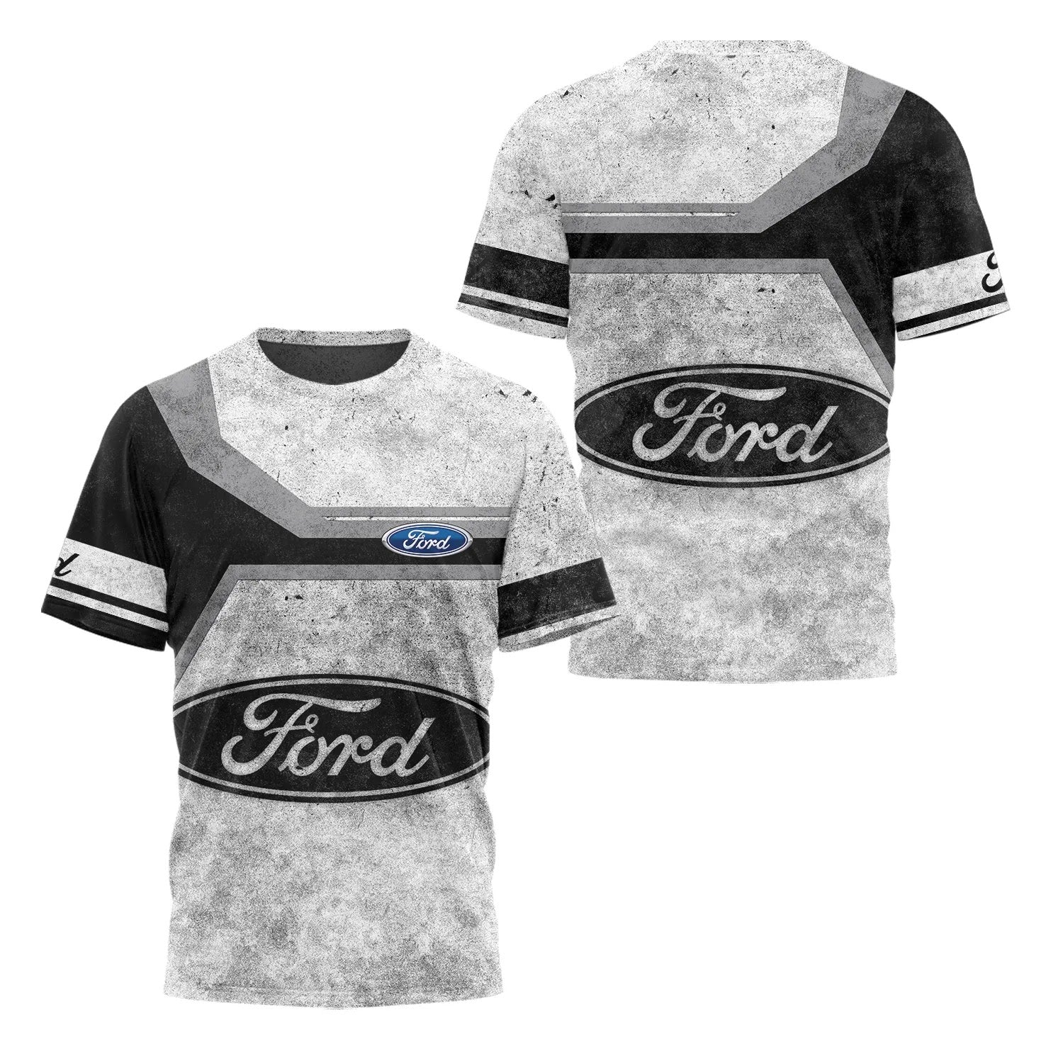 Ford T-shirt SC086