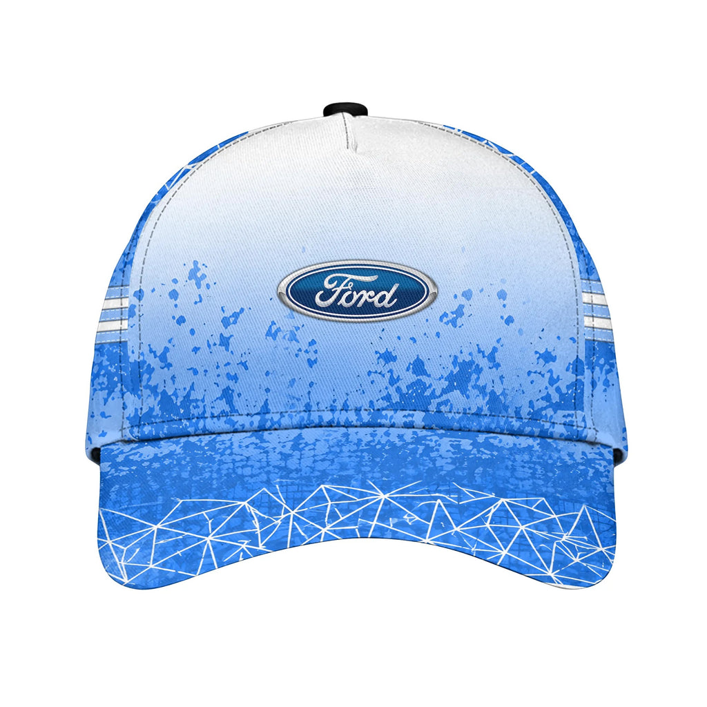 Ford Cap CSC055