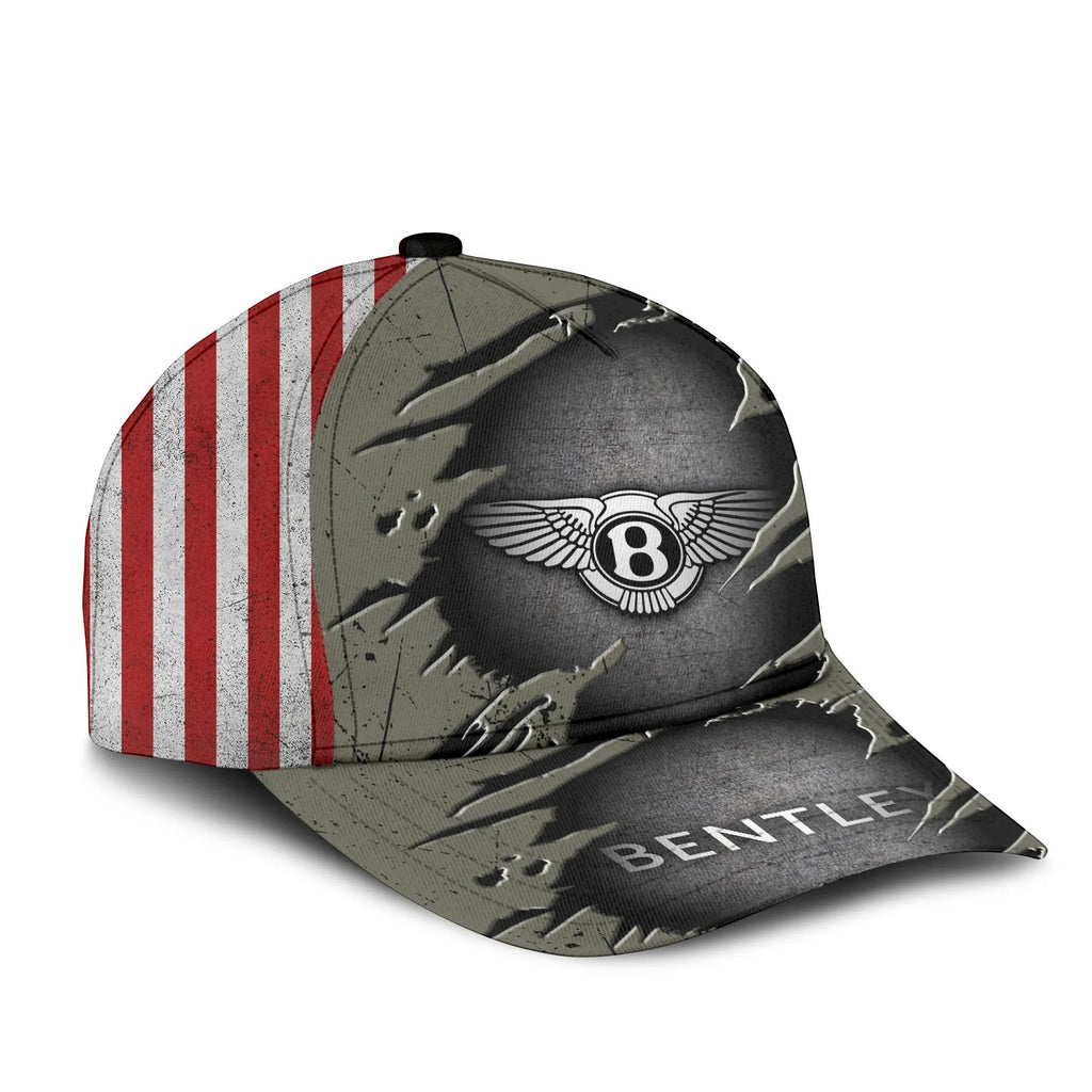 Bentley Cap CSC006