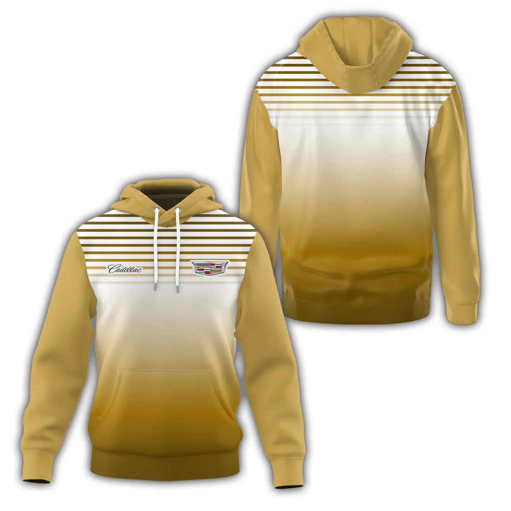 Cadillac Hoodie SC107