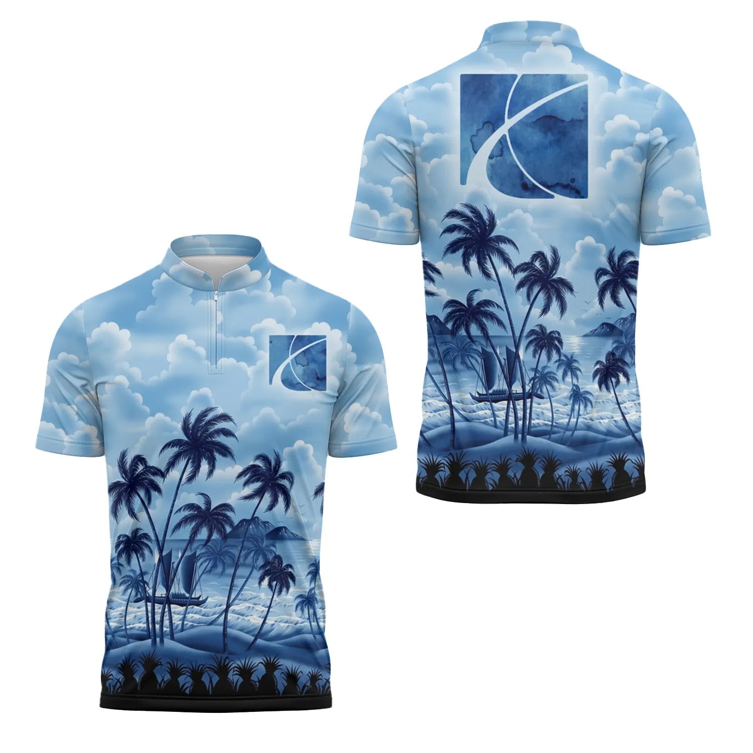 Saturn Apparels SHW018