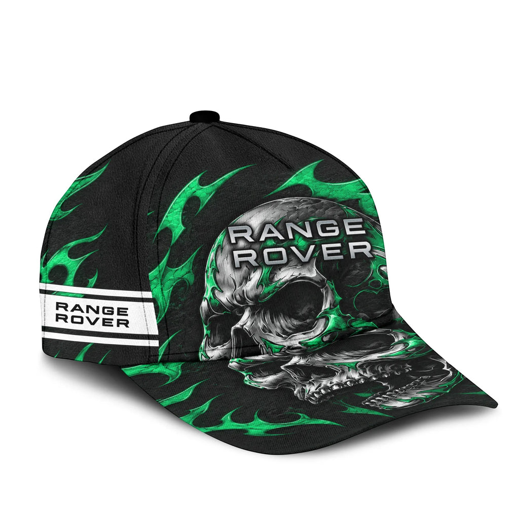 Range Rover Cap CSC051