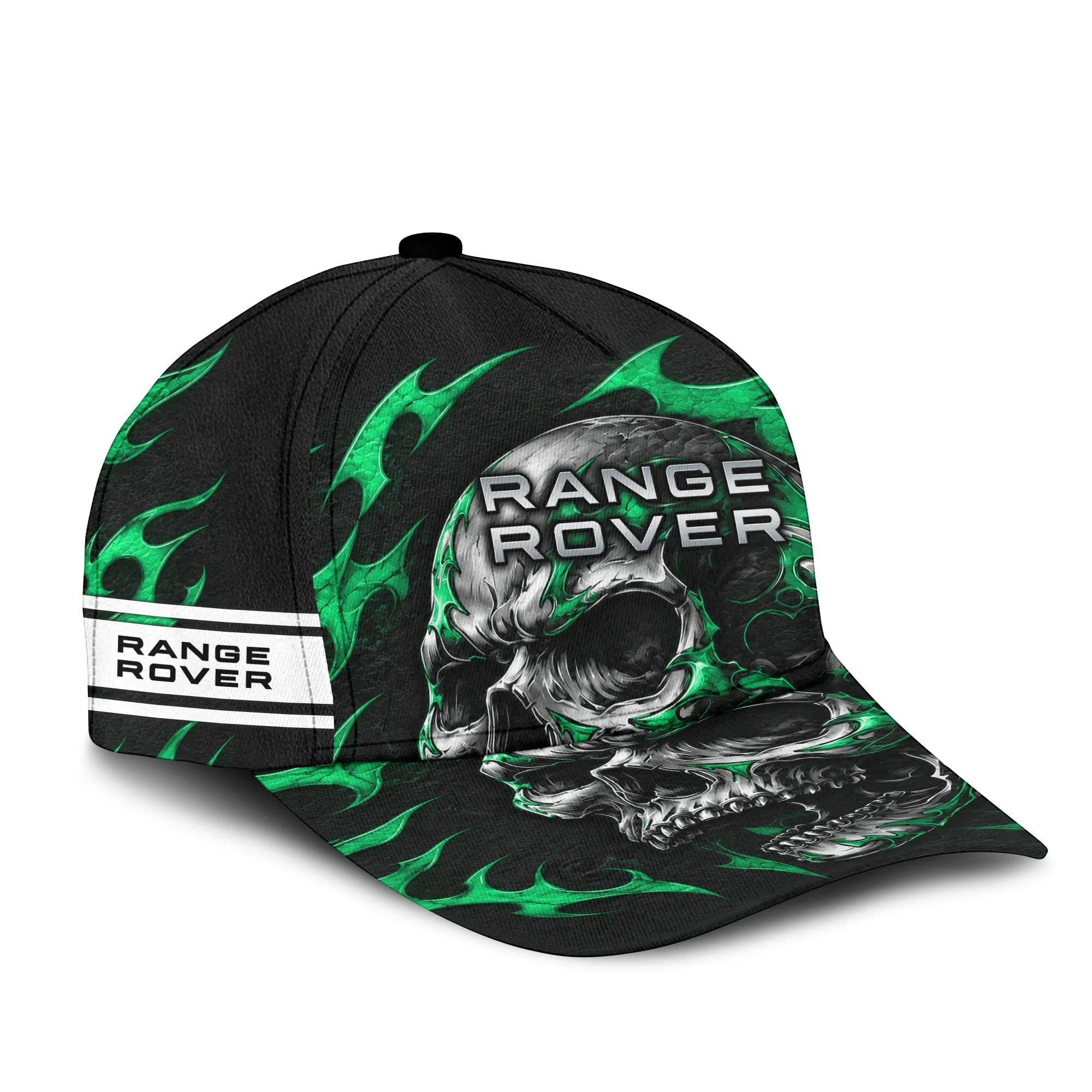 Range Rover Cap CSC051