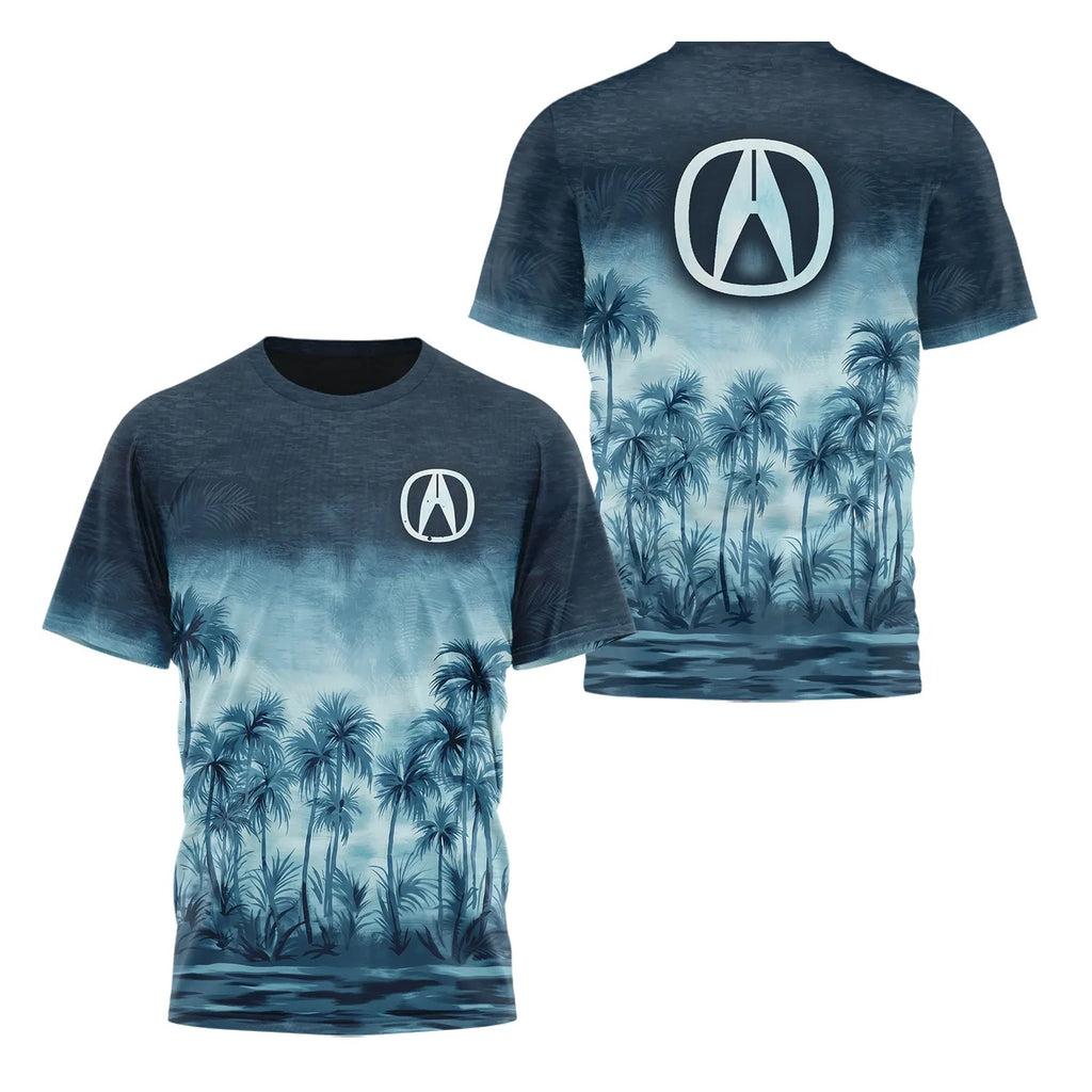 Acura T-shirt SHW021