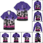 Lincoln Apparels SHW019