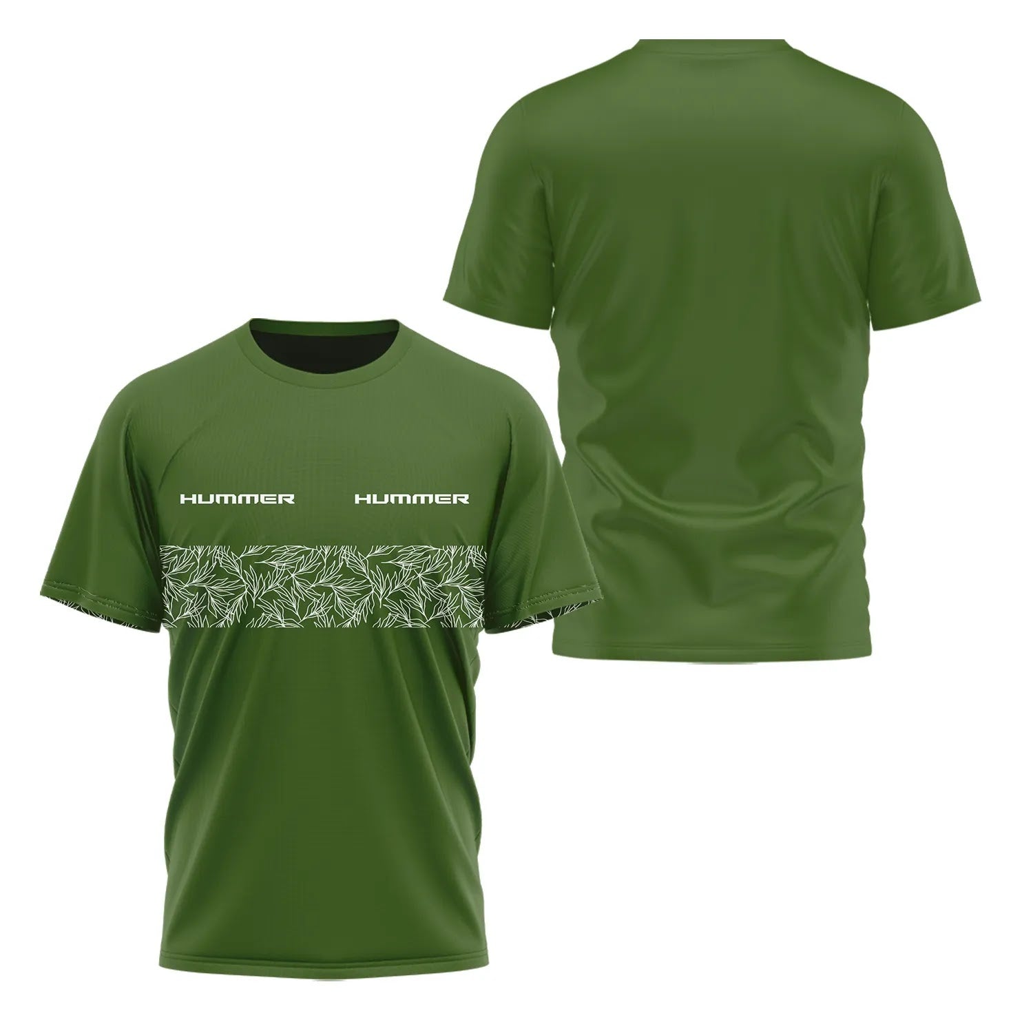 Hummer T-shirt SC104