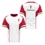 Pontiac T-shirt SC113