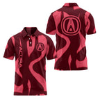 Acura Short Sleeve Polo SHW068