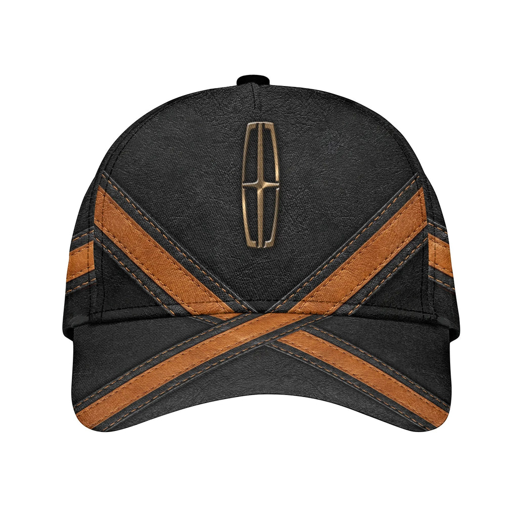 Lincoln Cap CSC064