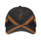 Lincoln Cap CSC064