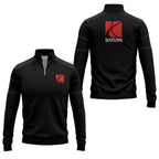 Saturn Quarter-zip Pullover SC041